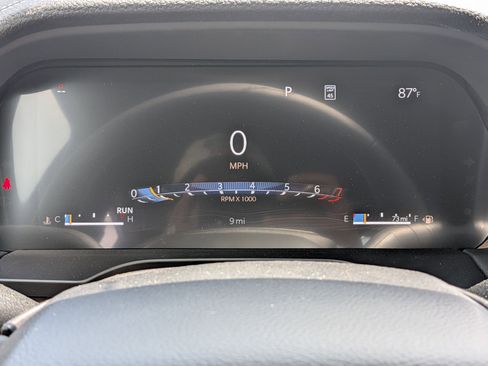 New 2026 Jeep Grand Cherokee Limited AWD/4WD image 11
