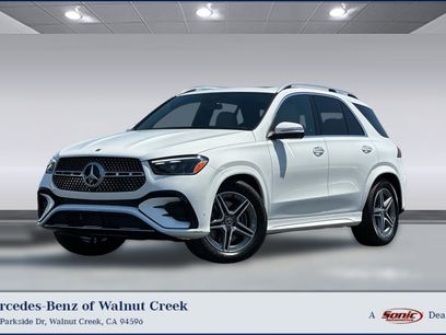 Used 2026 Mercedes-Benz GLE 580 4MATIC