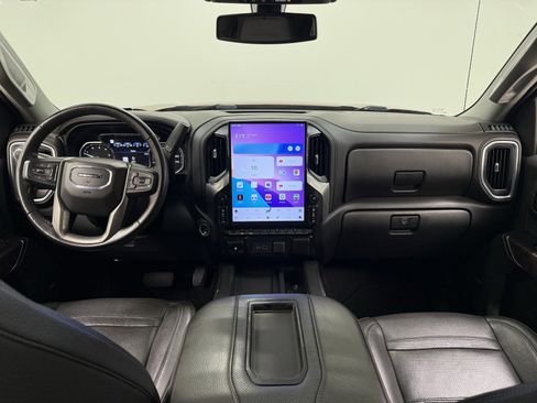 Used 2020 GMC Sierra 1500 Denali image 31