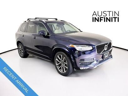 Used 2019 Volvo XC90 T5 Momentum w/ Advanced Package