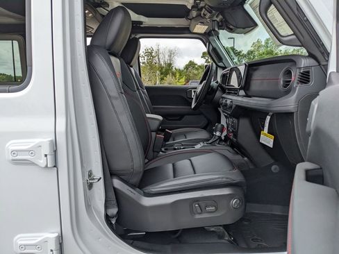 Used 2026 Jeep Wrangler Unlimited Rubicon image 50