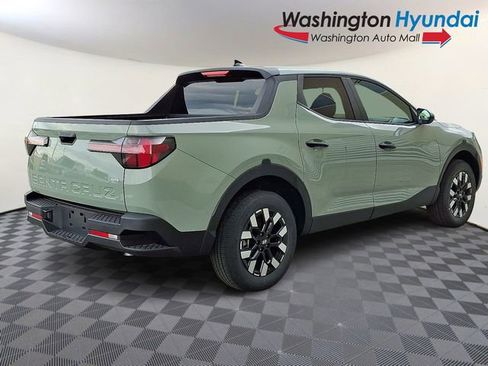 New 2026 Hyundai Santa Cruz SE AWD/4WD image 6