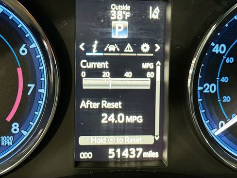 Used 2017 Toyota Corolla SE w/ Carpet Mat Package (TMS) image 13