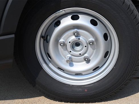 New 2025 Ford Transit 250 w/ Load Area Protection Package image 29