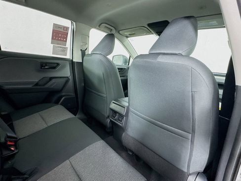 New 2026 Toyota RAV4 LE FWD image 26