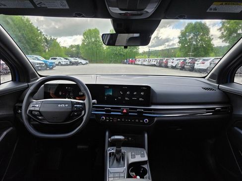 New 2026 Kia Sportage X-Line image 17