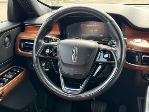 Certified 2020 Lincoln Aviator Reserve w/ Class IV Trailer Tow Package AWD/4WD image 16
