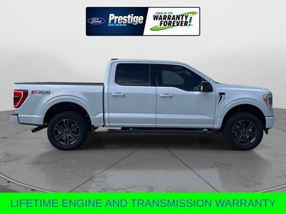 Used 2022 Ford F150 XLT w/ Equipment Group 302A High