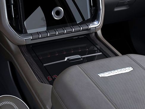 New 2026 GMC Yukon XL Denali Ultimate AWD/4WD image 23