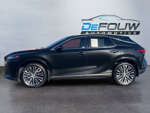 Used 2023 Lexus RX 350 Premium Plus image 6