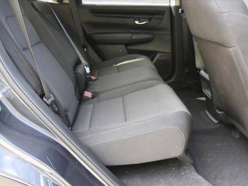 Used 2026 Honda CR-V LX image 24