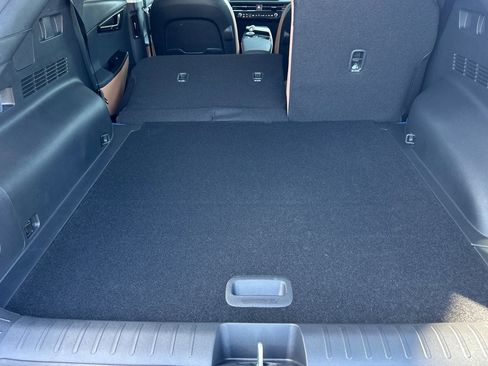 New 2025 Kia EV6 Wind image 15