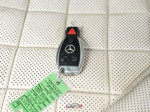 Used 2017 Mercedes-Benz GLS 450 4MATIC image 44