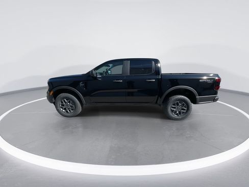 New 2026 Ford Ranger XLT w/ Trailer Tow Package AWD/4WD image 5