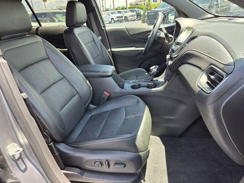 Used 2023 Chevrolet Equinox Premier FWD image 18
