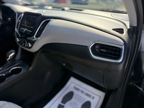 Used 2022 Chevrolet Equinox LS w/ LS Convenience Package FWD image 23