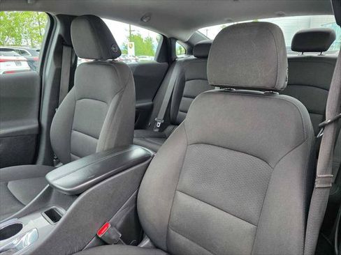 Used 2019 Chevrolet Malibu LT FWD image 21