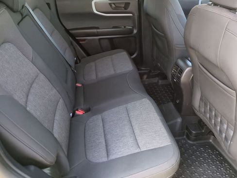 Used 2024 Ford Bronco Sport Big Bend w/ Convenience Package image 20