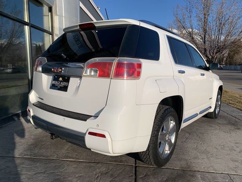 Used 2013 GMC Terrain Denali image 5