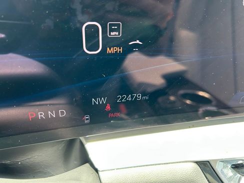 Used 2024 Cadillac Lyriq Sport AWD/4WD image 26