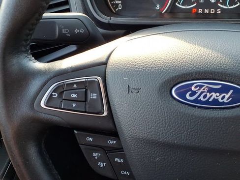 Used 2019 Ford EcoSport SE FWD image 21
