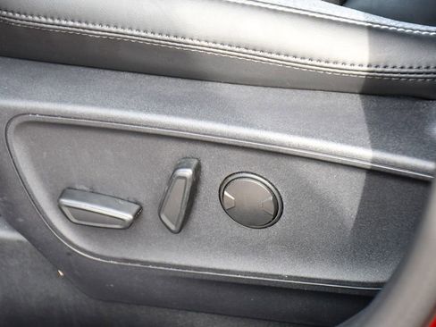 Used 2025 Ford Bronco Sport Outer Banks w/ Outer Banks Tech Package+ image 24