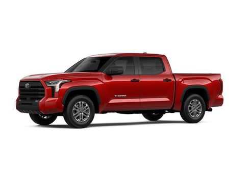 New 2026 Toyota Tundra SR5 AWD/4WD image 24