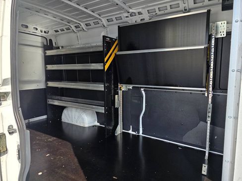 Used 2021 RAM ProMaster 2500 FWD image 14