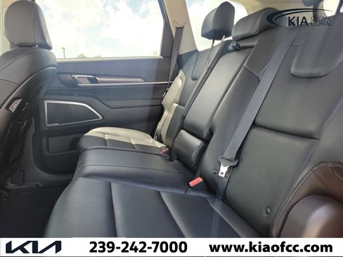 Used 2024 Kia Telluride LX FWD image 14
