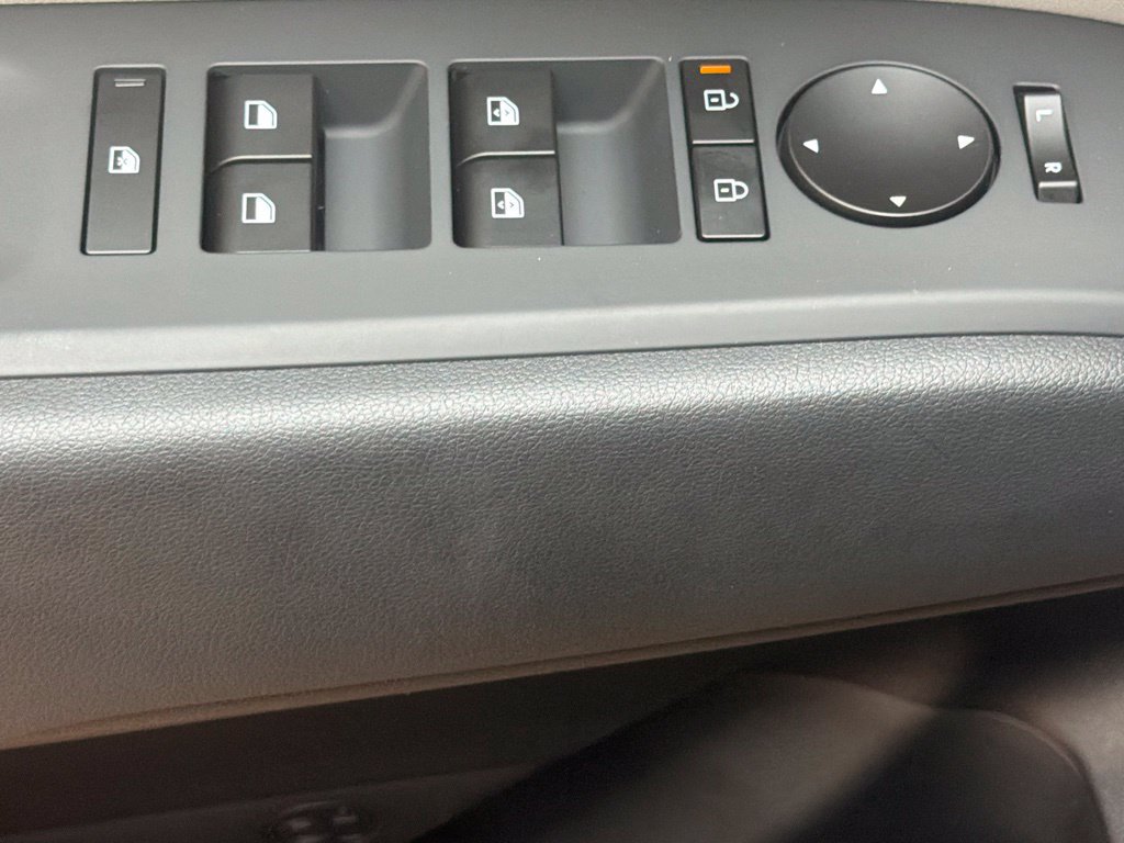 New 2026 Hyundai Tucson SEL Plus FWD image 22