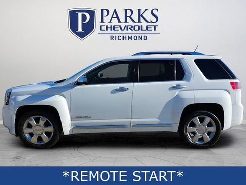 Used 2014 GMC Terrain Denali image 5