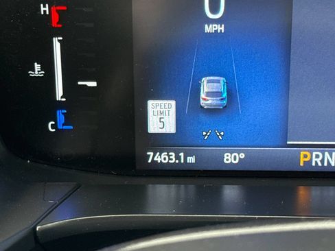 Used 2026 Ford Escape SE FWD image 35