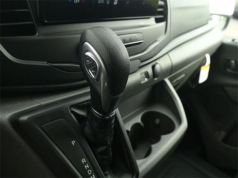 New 2026 Ford Transit 350 148 Medium Roof AWD image 16