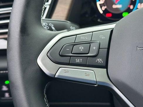 New 2026 Volkswagen Atlas SE AWD/4WD image 38