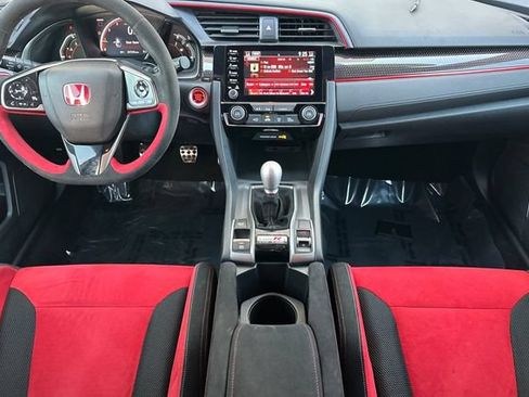 Used 2021 Honda Civic Type R image 15