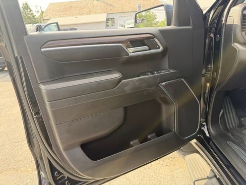 Used 2024 Chevrolet Silverado 1500 RST w/ Protection Package AWD/4WD image 13