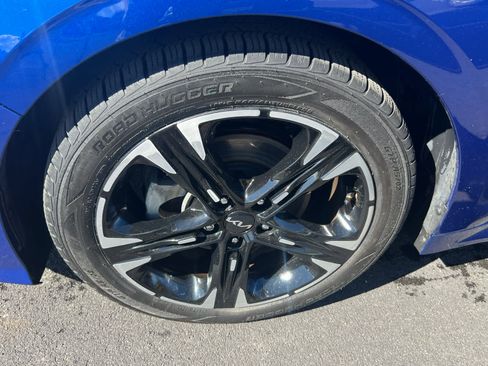 Used 2022 Kia K5 GT-Line image 6