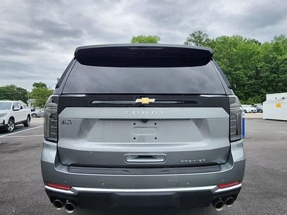 New 2026 Chevrolet Tahoe Premier w/ Sun And Tow Package