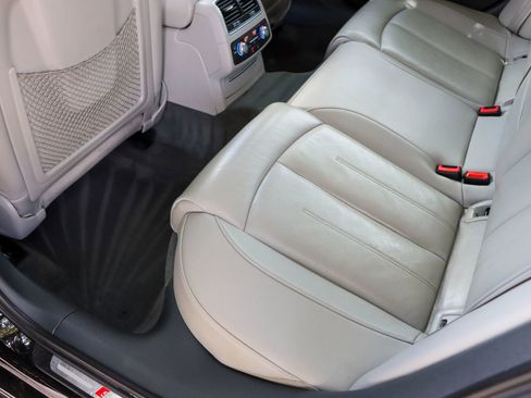 Used 2016 Audi A6 2.0T Premium Plus w/ Premium Plus Package image 25