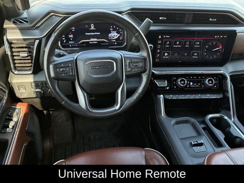 Used 2024 GMC Sierra 2500 Denali Ultimate image 14
