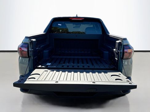 New 2026 Hyundai Santa Cruz SEL image 13