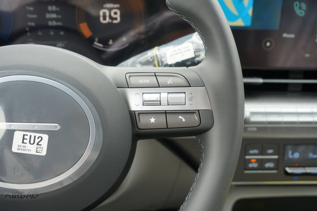 New 2027 Hyundai Kona SEL Sport AWD/4WD image 13