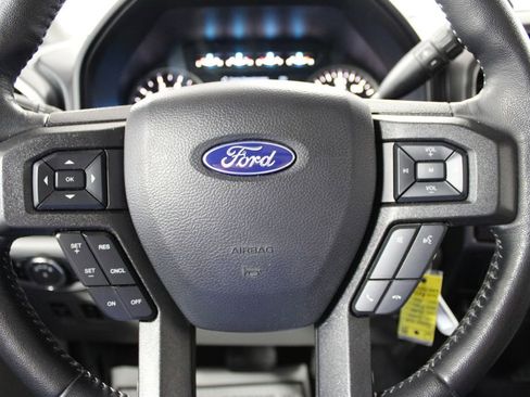 Used 2020 Ford F150 XLT w/ Equipment Group 302A Luxury image 37