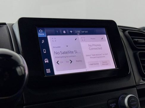 Used 2025 RAM ProMaster 1500 w/ Convenience Group image 14