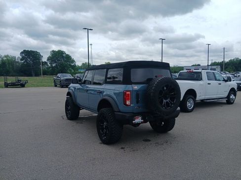 Used 2022 Ford Bronco Big Bend AWD/4WD image 6