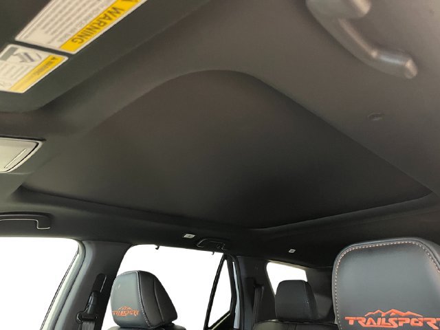 New 2026 Honda Pilot TrailSport image 25