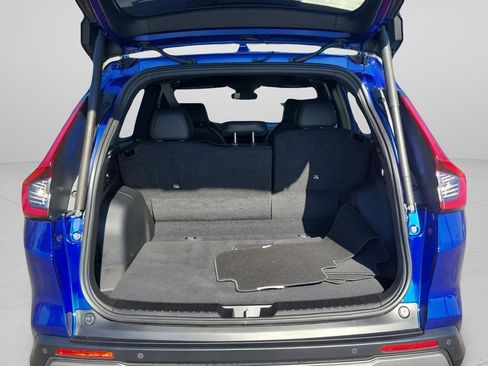 Used 2025 Honda CR-V Sport-L image 16