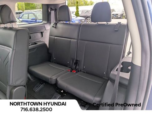 Used 2026 Hyundai Santa Fe SEL AWD/4WD image 33