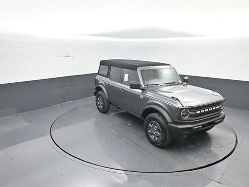 New 2026 Ford Bronco Big Bend image 16