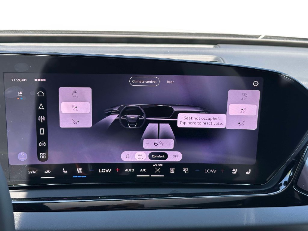 New 2026 Audi A5 Premium Plus AWD/4WD image 2